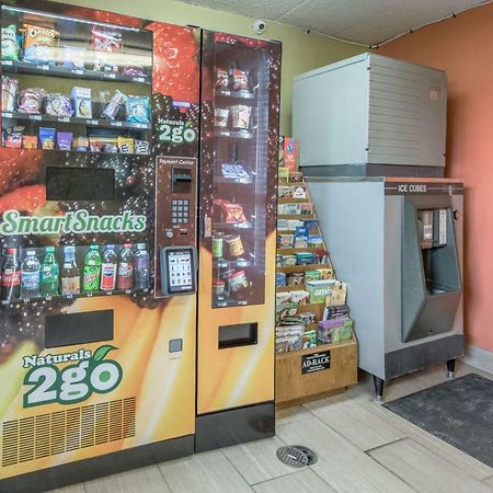 Motel 6-Columbus, Oh - เวิร์ทธิงตัน ภายนอก รูปภาพ