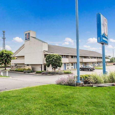 Motel 6-Columbus, Oh - เวิร์ทธิงตัน ภายนอก รูปภาพ