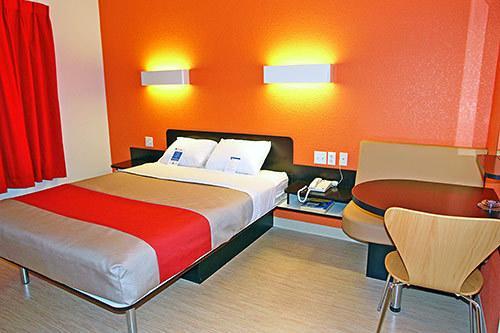 Motel 6-Columbus, Oh - เวิร์ทธิงตัน ภายนอก รูปภาพ