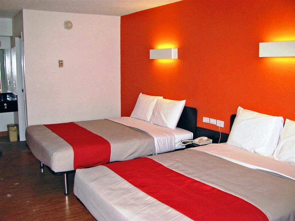 Motel 6-Columbus, Oh - เวิร์ทธิงตัน ห้อง รูปภาพ