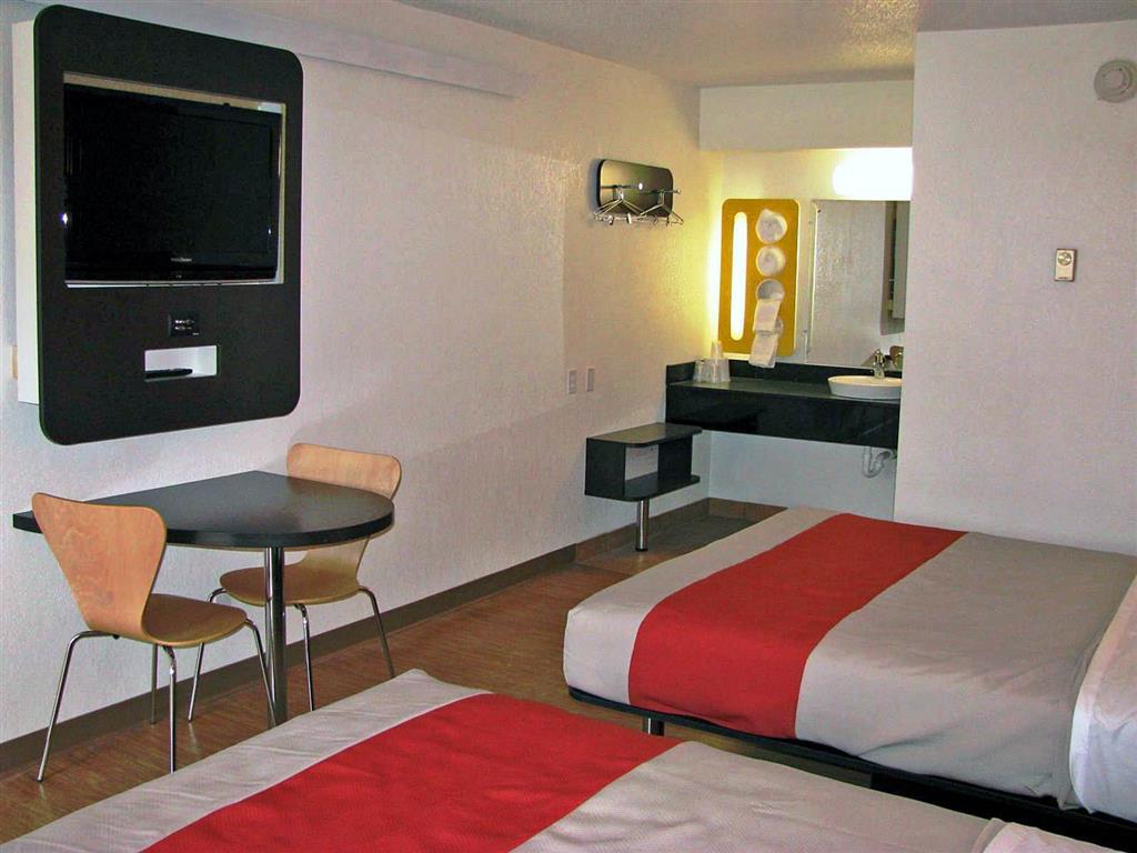 Motel 6-Columbus, Oh - เวิร์ทธิงตัน ห้อง รูปภาพ