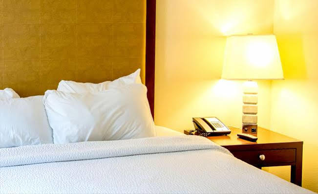 Motel 6-Columbus, Oh - เวิร์ทธิงตัน ภายนอก รูปภาพ