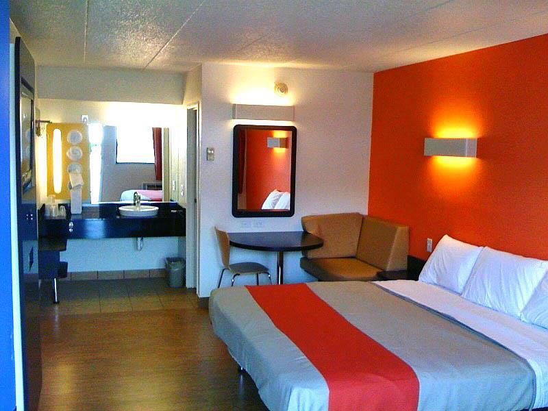 Motel 6-Columbus, Oh - เวิร์ทธิงตัน ห้อง รูปภาพ