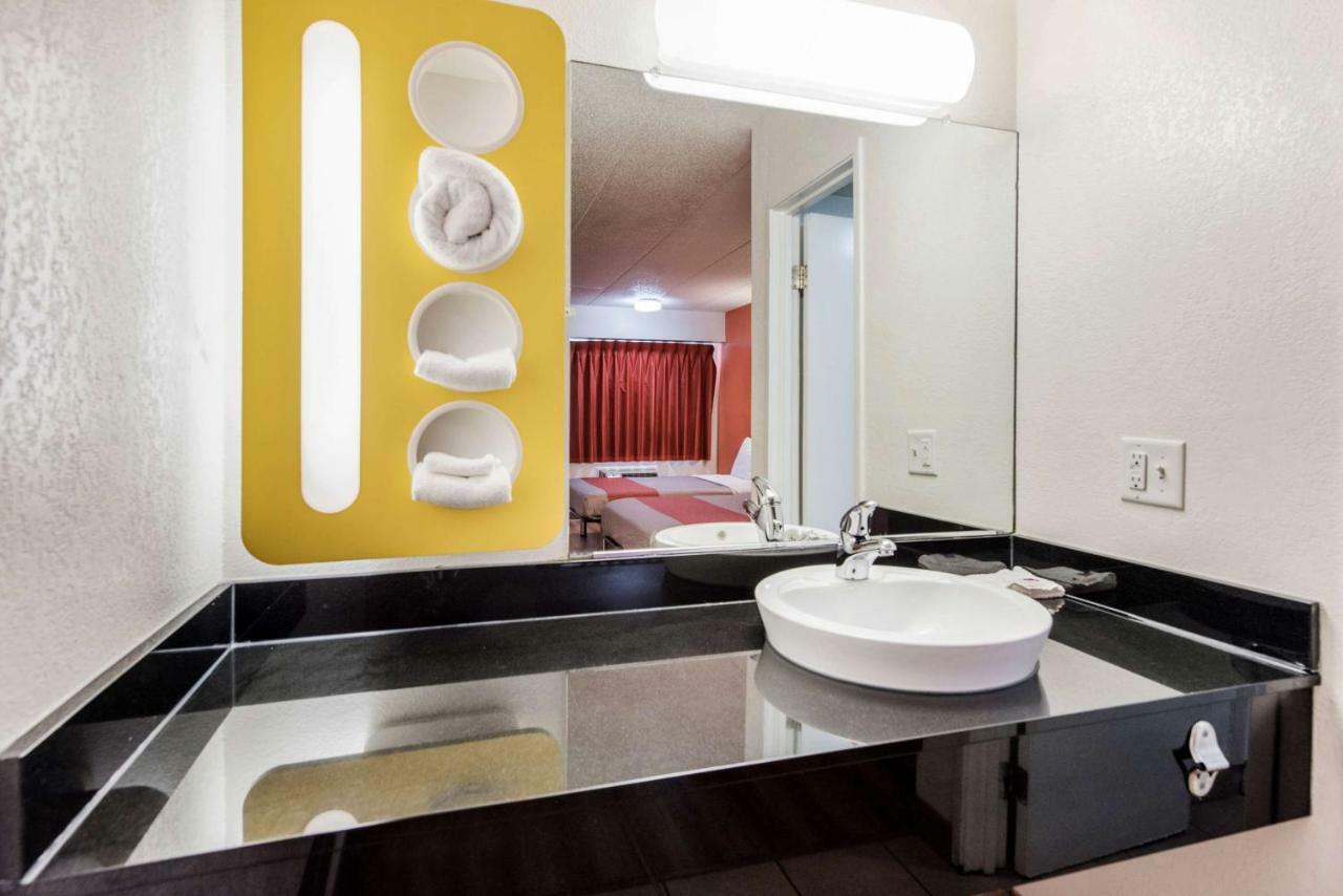 Motel 6-Columbus, Oh - เวิร์ทธิงตัน ภายนอก รูปภาพ