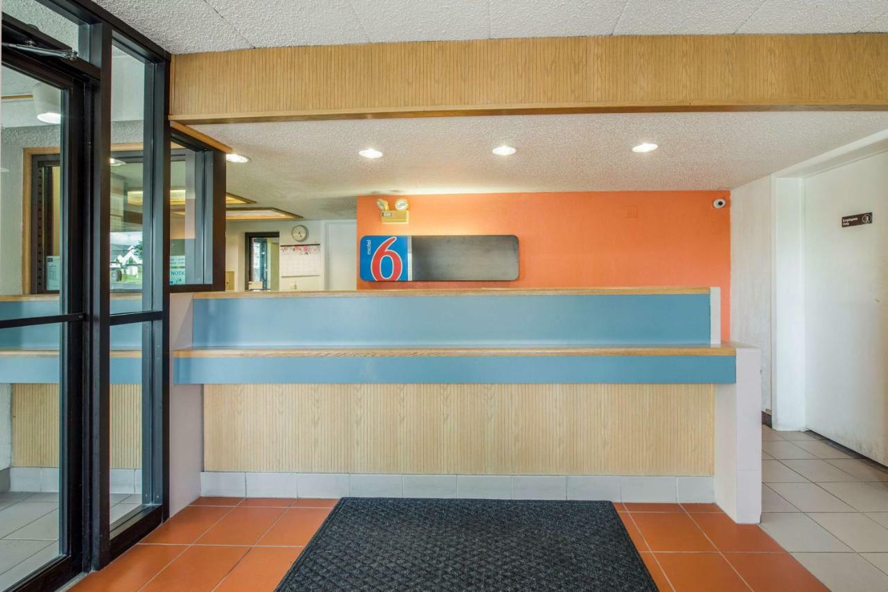 Motel 6-Columbus, Oh - เวิร์ทธิงตัน ภายนอก รูปภาพ