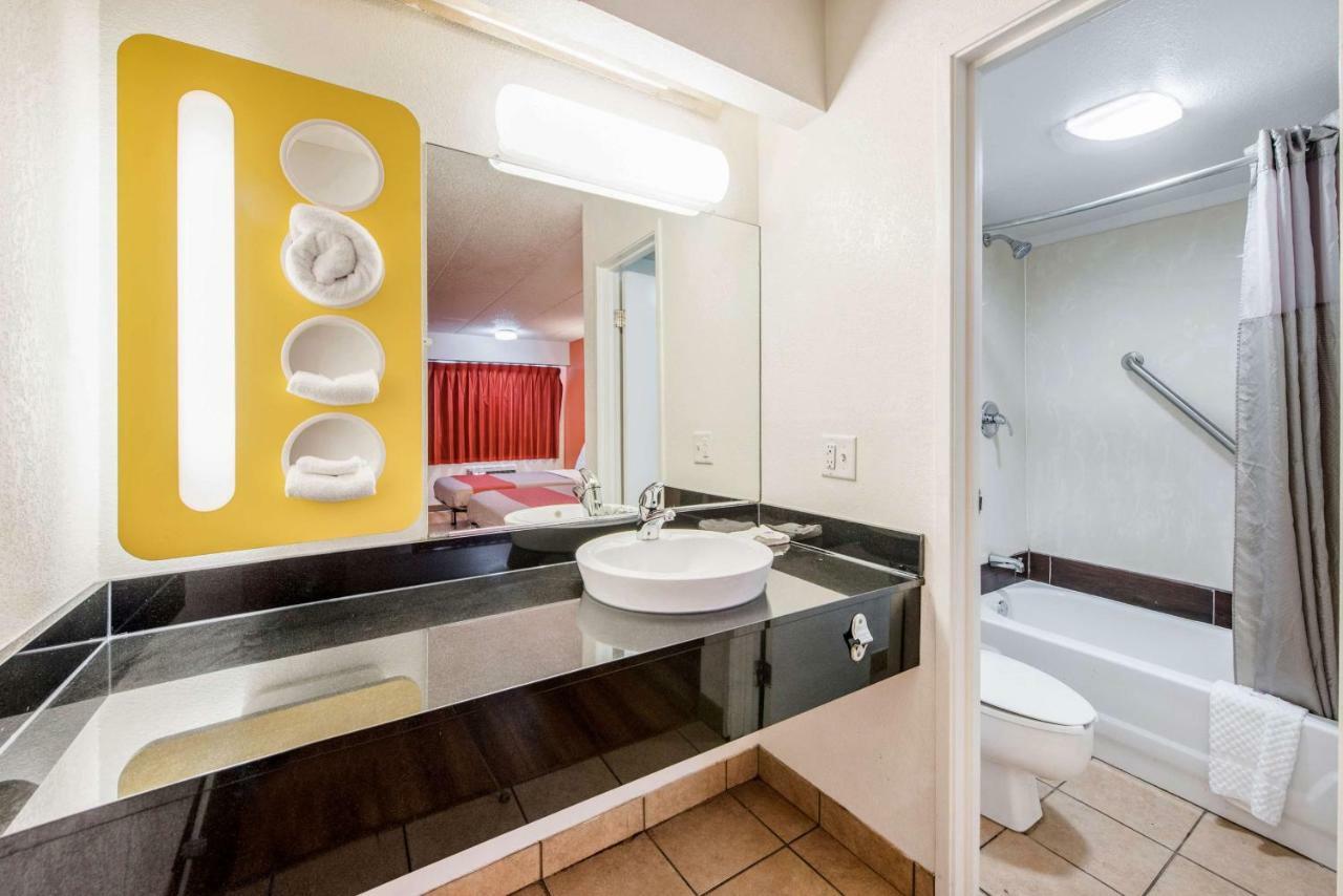 Motel 6-Columbus, Oh - เวิร์ทธิงตัน ภายนอก รูปภาพ