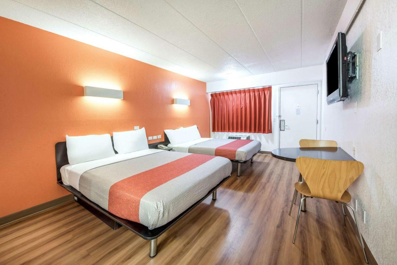 Motel 6-Columbus, Oh - เวิร์ทธิงตัน ภายนอก รูปภาพ