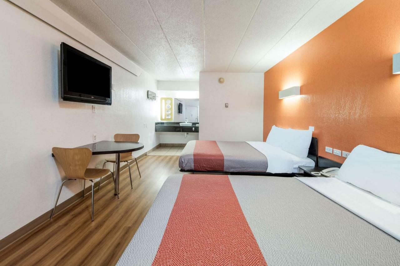 Motel 6-Columbus, Oh - เวิร์ทธิงตัน ภายนอก รูปภาพ