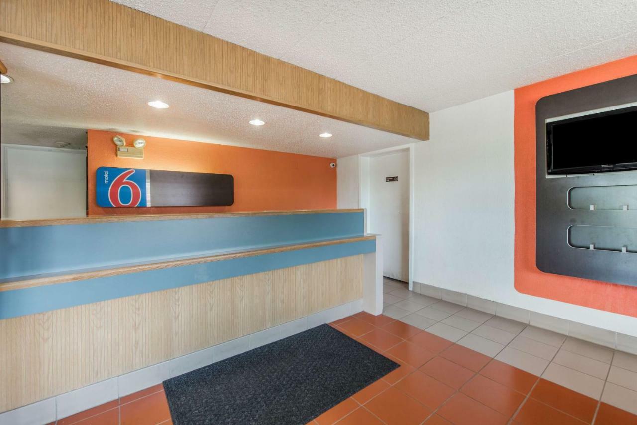 Motel 6-Columbus, Oh - เวิร์ทธิงตัน ภายนอก รูปภาพ