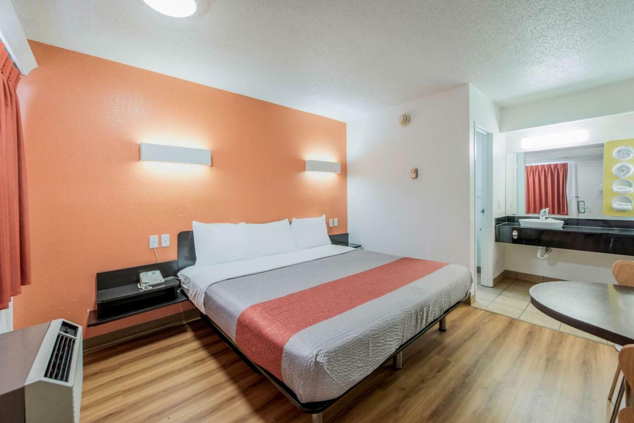 Motel 6-Columbus, Oh - เวิร์ทธิงตัน ภายนอก รูปภาพ