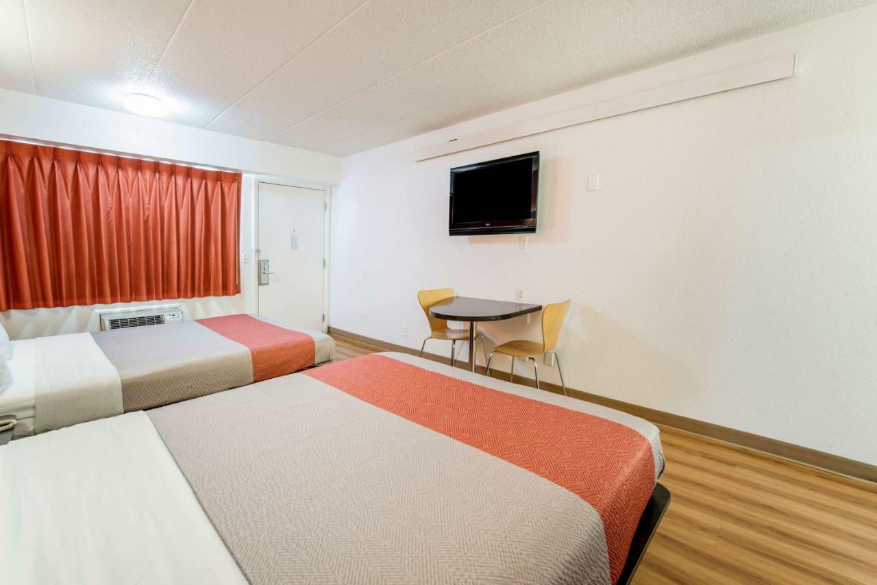 Motel 6-Columbus, Oh - เวิร์ทธิงตัน ภายนอก รูปภาพ
