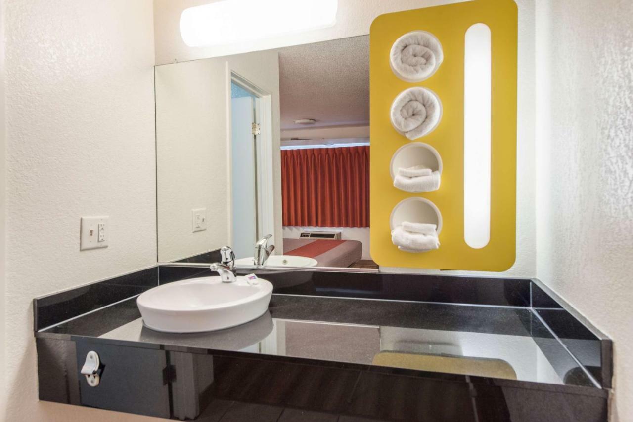 Motel 6-Columbus, Oh - เวิร์ทธิงตัน ภายนอก รูปภาพ